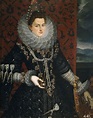 Catalina de Habsburgo-Tudor (El Águila y la Rosa) | Historia ...