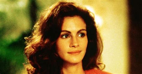 Julia Roberts Pretty Woman Character Originally Overdosed Died Us