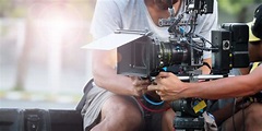 Film Production – Hollywood Innovations Group