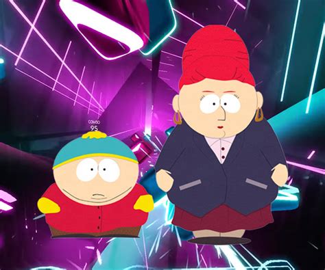 The Best South Park On The Awesomer