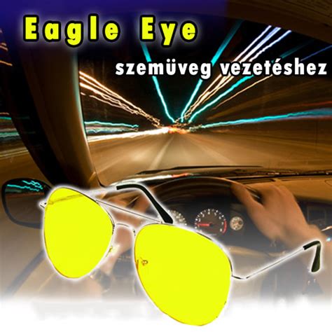 eagle eye night view éjszakai vezetéshez teleonline hu
