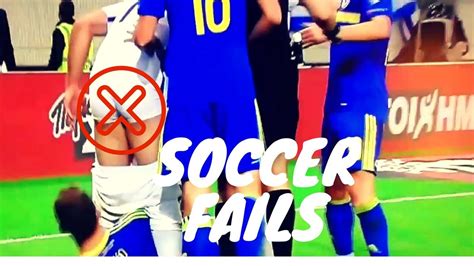 Soccer Fail Shorts Fall Down Real Madrid Funniest Football Fails 2017 Youtube