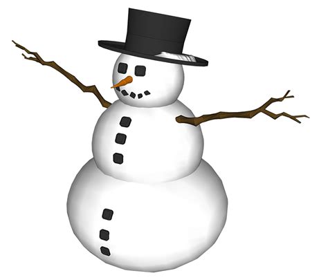 Clipart Snowman Arm Clipart Snowman Arm Transparent Free For Download