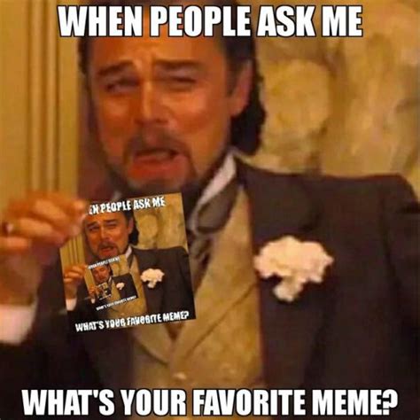 50 Funny Leonardo Dicaprio Memes From Django Unchained