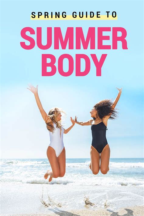 Your Guide To Getting A Beach Ready Body Bikini Body Workout Beach Sexiezpix Web Porn