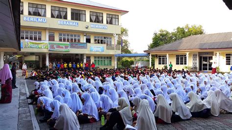 Hbp Pengenalan Sekolah Islam Hidayah