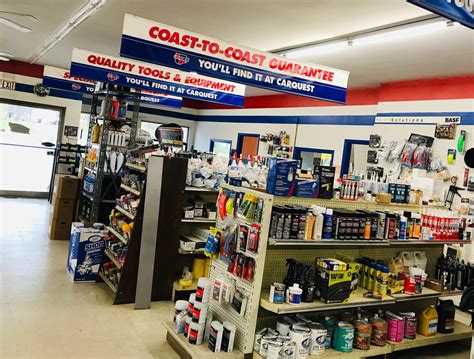 Carquest Auto Parts G And R Auto Parts In Gouverneur Ny 13642 250