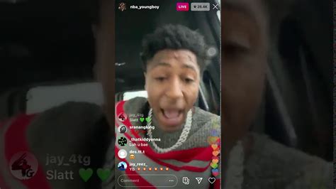 Nba Youngboy Long Road Full Song Youtube