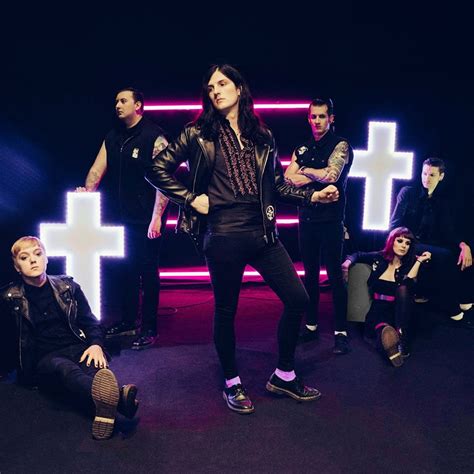 Creeper Release “misery” Music Video Stitched Sound