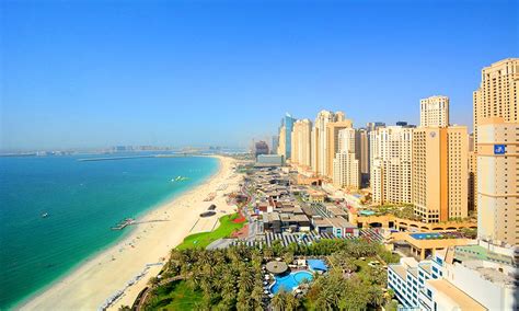7 Favorite Places Of Super Rich In Dubai Did U Know