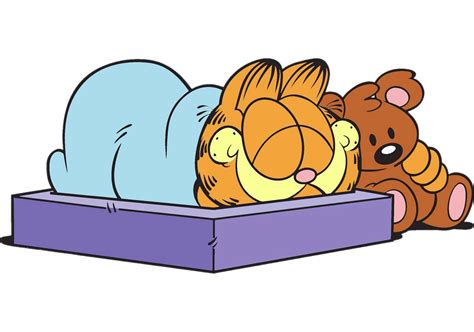 Garfield Png Image Hd Png All Png All