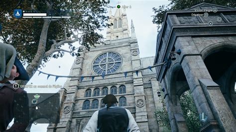 Tons Of Assassins Creed Unity Ps4 Direct Feed Screenshots Leaked