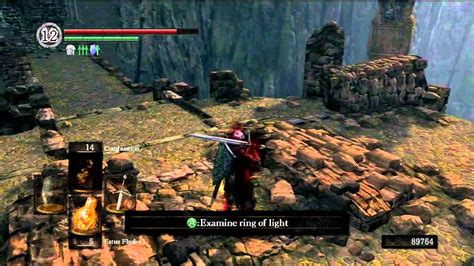 Even as a mage you will likely need a decent melee weapon and this one is insane. Dark Souls Battle Mage PvP Build Walkthrough Part 7 (Funny ...