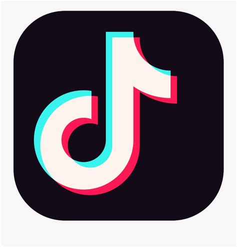 Tiktok And Other Clipart Images On Cliparts Pub™