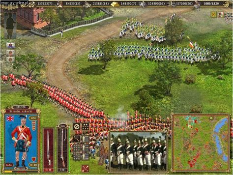 Cossacks Ii Napoleonic Wars Screenshots Gallery Screenshot 142