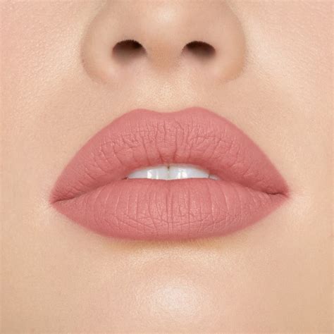 Matte Lip Kit 700 Bare Kylie By Kylie Jenner Kicks