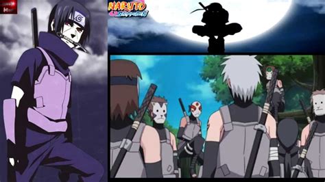 Anbu Uchiha Itachi Youtube