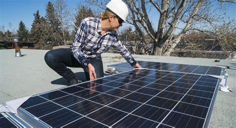 A Guide To Solar Panel Installation