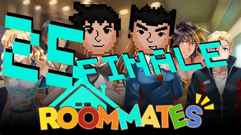 Roommates Finale Episode 25ktb Youtube