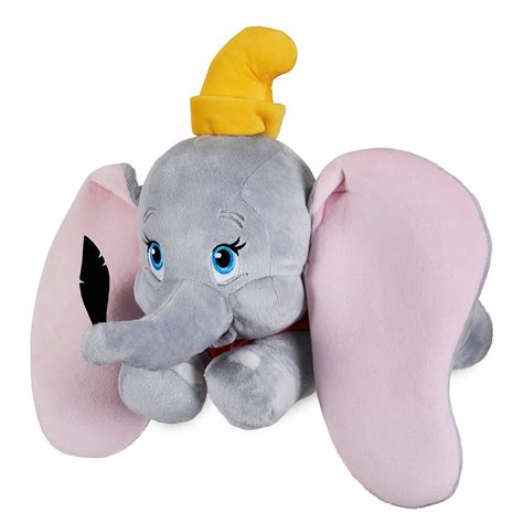 Dumbo Plush Medium 17 14 Disney Store