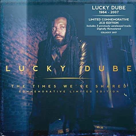 Remember Me By Lucky Dube On Amazon Music