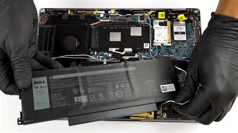 🛠️ Dell Latitude 14 9420 2 In 1 Disassembly And Upgrade Options