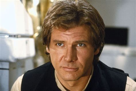 Foto De Harrison Ford Star Wars Episodio VI El Retorno Del Jedi