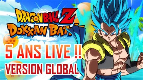 In ssj, kefla kicked goku and that kick was stronger than the universe 7 spirit bomb. LIVE INVOCATIONS 5e ANNIVERSAIRE #02 !! DRAGON BALL Z DOKKAN BATTLE GLOBAL - YouTube