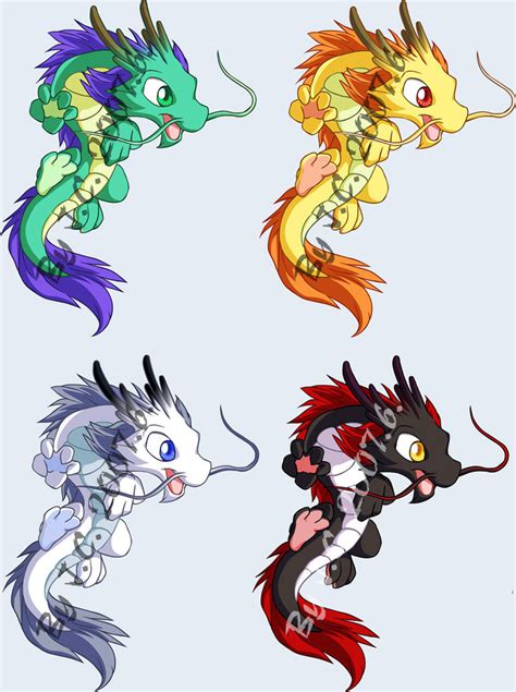 Image Chibi Chinese Dragons Dragonvale Wiki Fandom Powered By