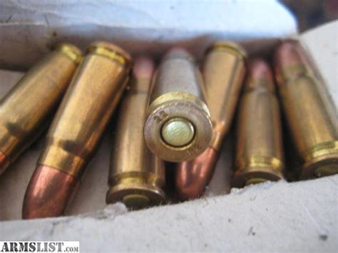 Armslist For Sale Romania 762x25mm Tokarev Surplus Brass Case Ammo