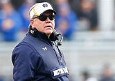 Eight-team playoff would be on the number for Notre Dame coach Brian ...