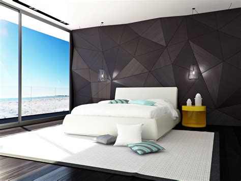 30 Contemporary Bedroom Design For Your Home