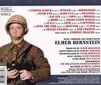 Stripes [Original Motion Picture Soundtrack], Elmer Bernstein | CD ...