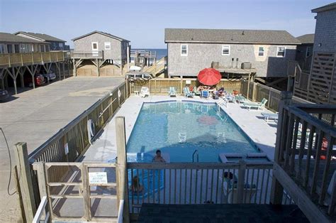Outer Banks Motel Pool Pictures And Reviews Tripadvisor