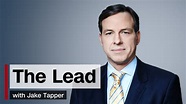 CNN/US: 'The Lead' with Jake Tapper [040416] - YouTube