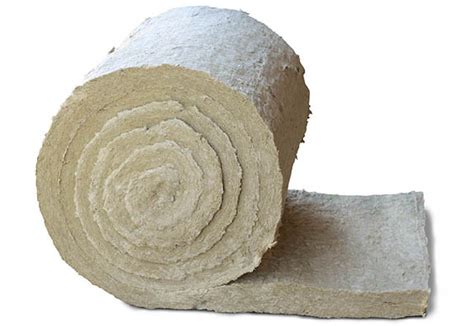 Mineral Wool Rockwool Insulation