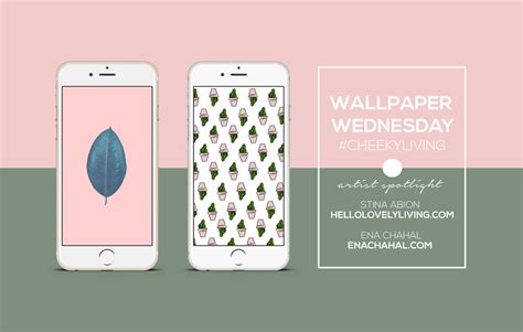 Announcing Wallpaper Wednesdays Free Wallpapers For Your Desktop