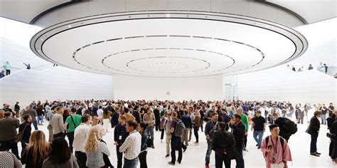 Even A Dull October Apple Event Is Worth Watching Macworld