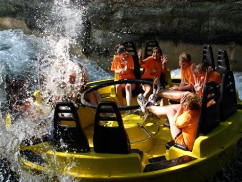 You'll find thrills for the adventure seekers, exotic flora and fauna for. 3-Park Adventure Ticket | SeaWorld, Aquatica and Busch ...