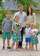 Familia Real Dinamarca Crown Princess Mary, Royal Princess, Prince And ...