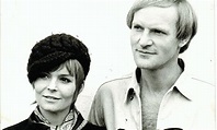 Actors Julian Glover and Isla Blair on their 48-year relationship ...