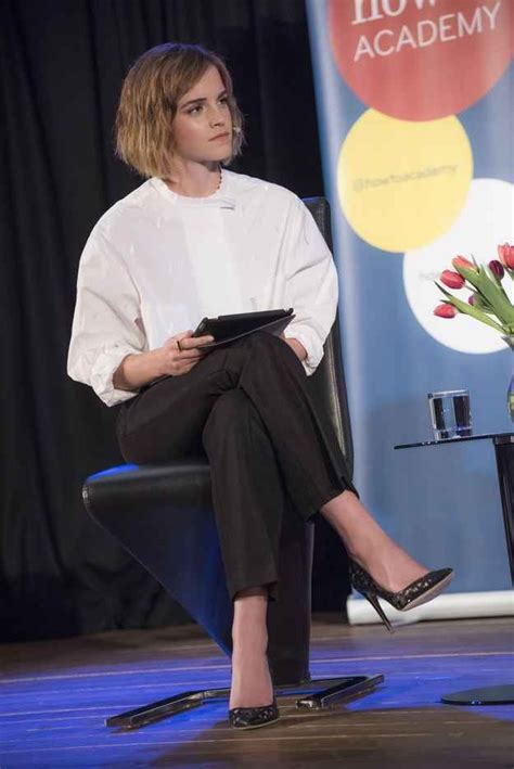 13 Of The Best Quotes From Emma Watson’s Interview With Feminist Author Gloria Steinem Emma