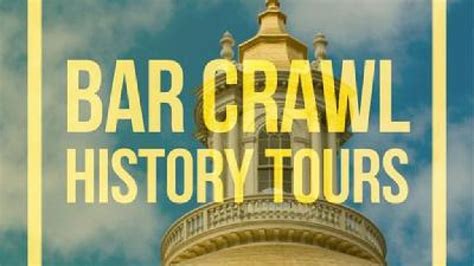 Downtown Boston Brews And Clues Bar Crawl History Tour