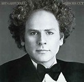 Art Garfunkel - Scissors Cut (CD) | Discogs