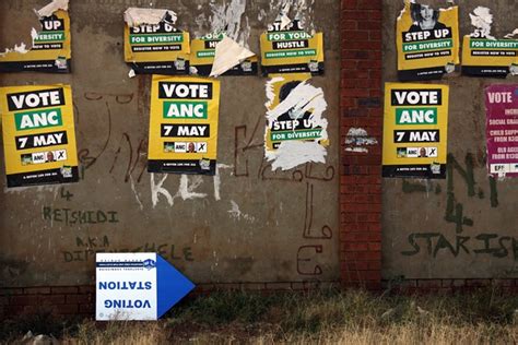 You have access to delivery reports and campaign statistics. ANC loss of 10 wards in Maluti-a-Phofung a sign of voter ...