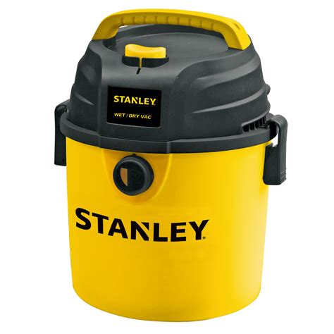 25 Gallon 3 Max Hp Portable Vacuum Sl18134p Stanley Tools