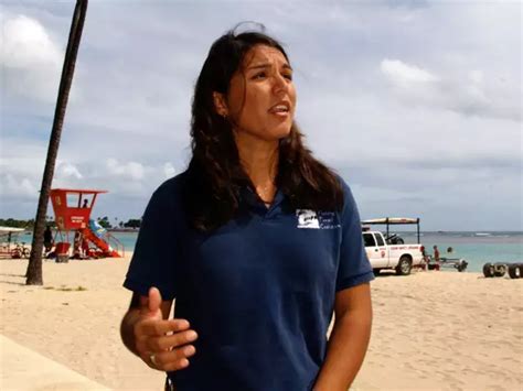 Meet Tulsi Gabbard Hawaiian Congresswoman Army Veteran Surfer