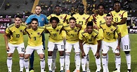 #Atención Gran recibimiento a la Selección Colombia este Jueves ...