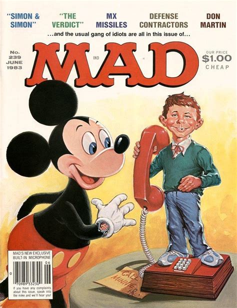 Disney Mad Cartoon Network Wiki Fandom