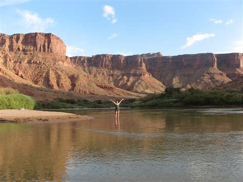 colorado river stanthecaddy flickr